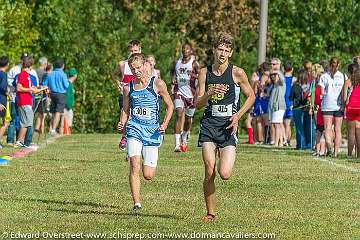 XC Classic 201